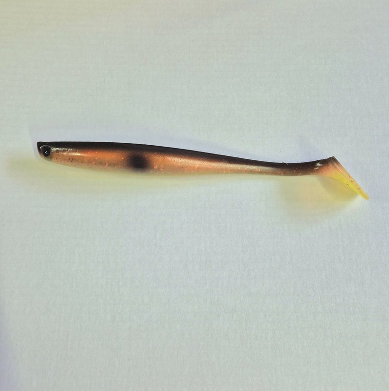 Saksalainen | Mama Shad